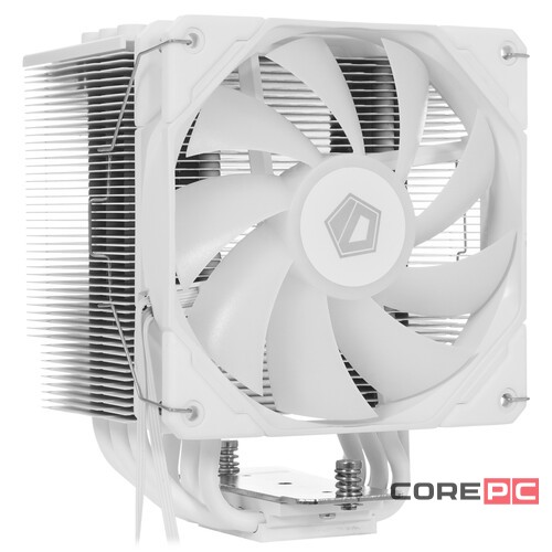 Кулер для процессора ID-COOLING SE-226-XT ARGB SNOW White