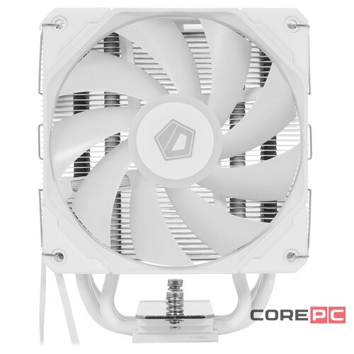 Кулер для процессора ID-COOLING SE-226-XT ARGB SNOW White