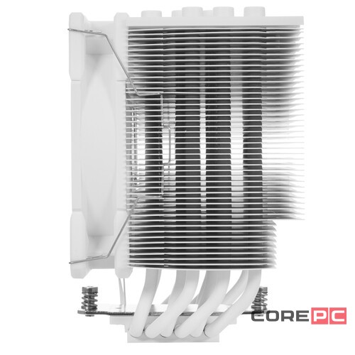 Кулер для процессора ID-COOLING SE-226-XT ARGB SNOW White