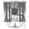 Кулер для процессора ID-COOLING SE-226-XT ARGB SNOW White