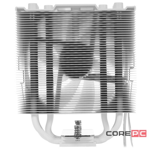 Кулер для процессора ID-COOLING SE-226-XT ARGB SNOW White