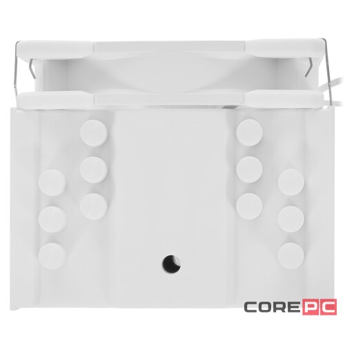 Кулер для процессора ID-COOLING SE-226-XT ARGB SNOW White