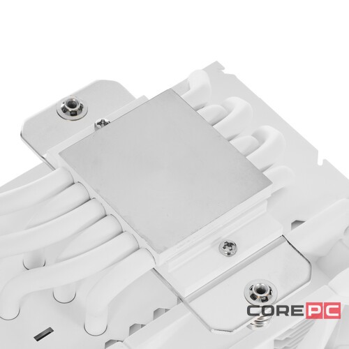 Кулер для процессора ID-COOLING SE-226-XT ARGB SNOW White