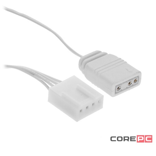 Кулер для процессора ID-COOLING SE-226-XT ARGB SNOW White