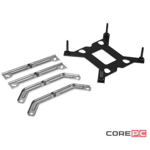 Кулер для процессора ID-COOLING SE-226-XT ARGB SNOW White