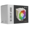 Кулер для процессора ID-COOLING SE-226-XT ARGB SNOW White