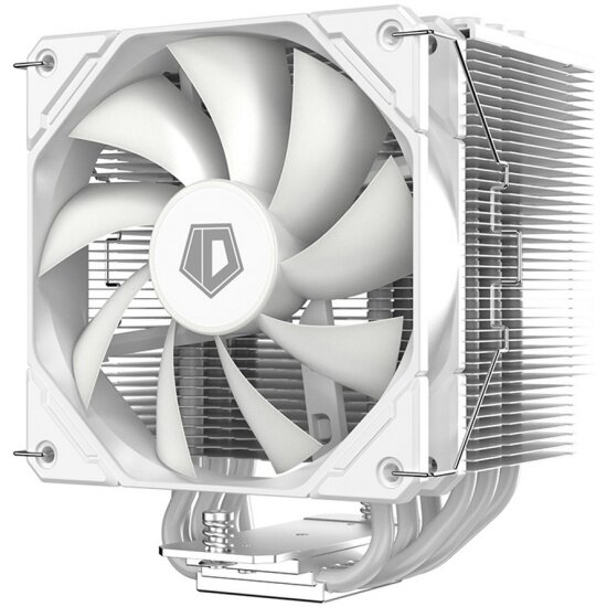 Кулер для процессора ID-COOLING SE-226-XT ARGB SNOW White