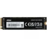 Твердотельный накопитель MSI 1000 Gb SPATIUM M480