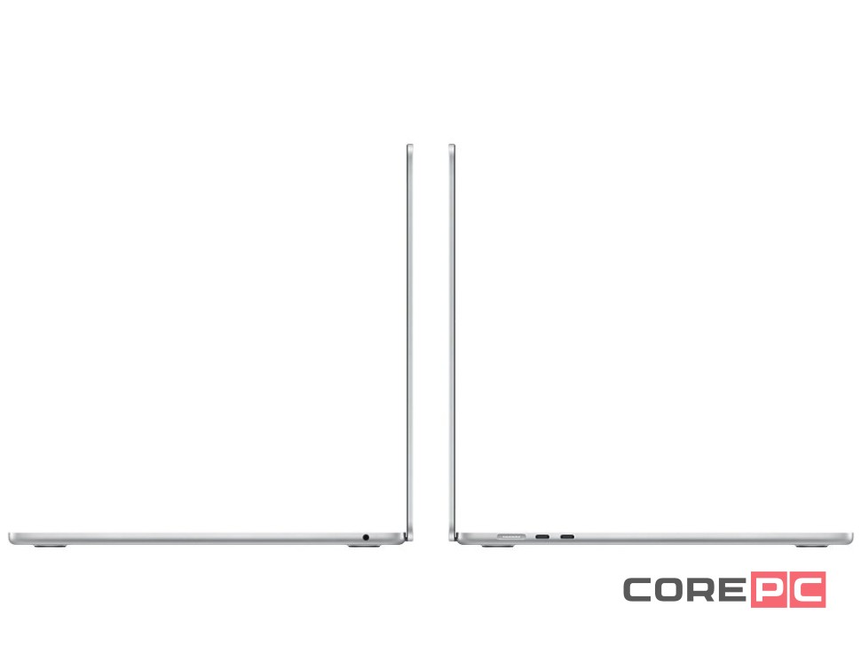 Apple MacBook Air 15 2024 M3 16/512Gb (Silver) (MXD23)