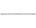 Apple MacBook Air 15 2024 M3 16/512Gb (Silver) (MXD23)