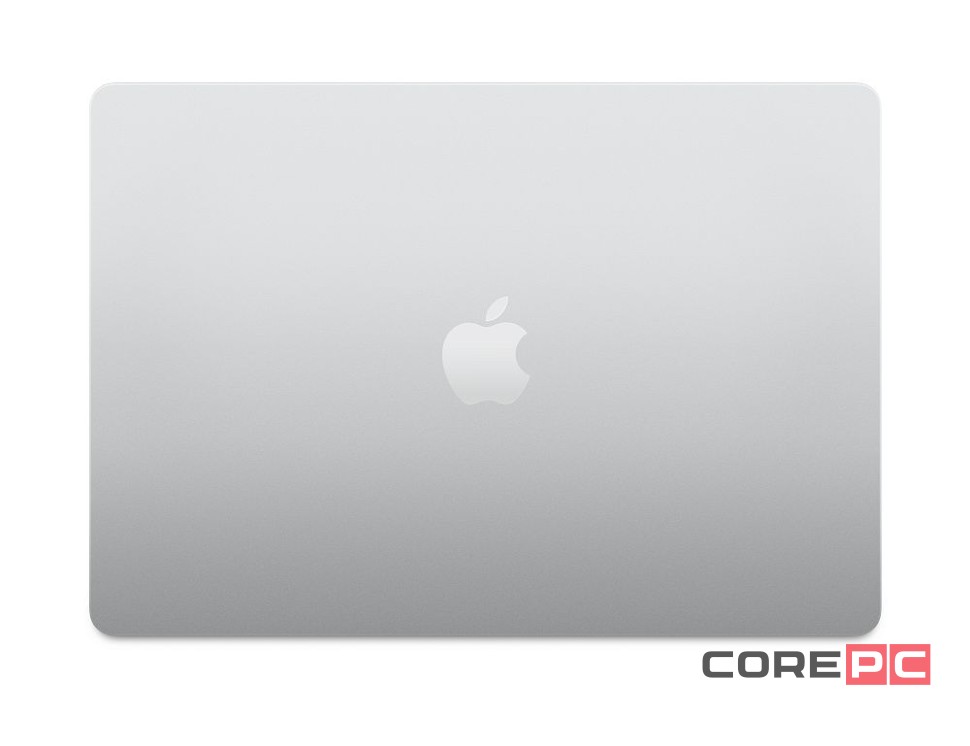 Apple MacBook Air 15 2024 M3 16/512Gb (Silver) (MXD23)