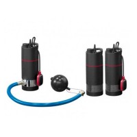 ΠΠ°ΡΠΎΡ ΠΏΠΎΠ³ΡΡΠΆΠ½ΠΎΠΉ SB 3-45 AW (ΠΏΠΎΠΏΠ»Π°Π²ΠΊΠΎΠ²ΡΠΉ ΡΠΈΠ»ΡΡΡ Ρ ΠΏΠΎΠΏΠ»Π°Π²ΠΊΠΎΠ²ΡΠΌ Π²ΡΠΊΠ»ΡΡΠ°ΡΠ΅Π»Π΅ΠΌ)