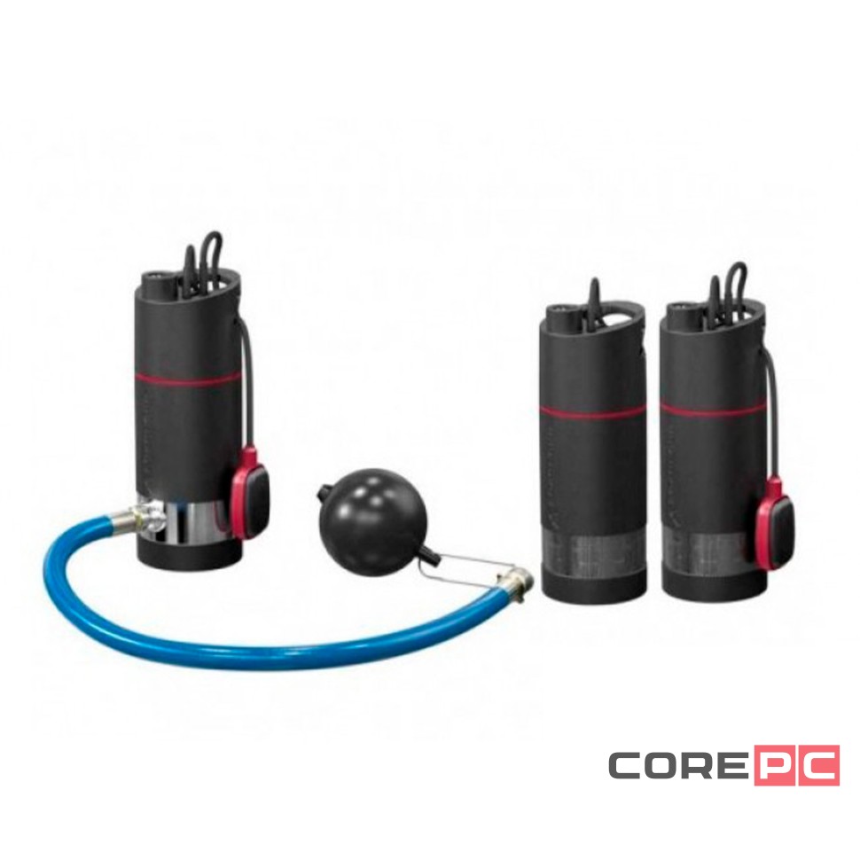 Насос погружной SB 3-45 AW (поплавковый фильтр с поплавковым выключателем)