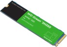 Твердотельный накопитель Western Digital 480 Gb SN350 Green WDS480G2G0C