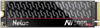 Твердотельный накопитель NETAC 1000 Gb NV5000-t (NT01NV5000t-1T0-E4X)