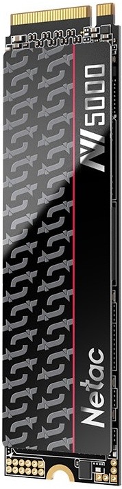 Твердотельный накопитель NETAC 1000 Gb NV5000-t (NT01NV5000t-1T0-E4X)