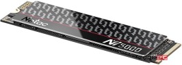 Твердотельный накопитель NETAC 1000 Gb NV5000-t (NT01NV5000t-1T0-E4X)
