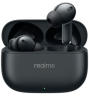 Беспроводные Bluetooth-наушники Xiaomi Realme Buds T310 (Black) (RMA2303)