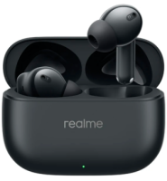 Беспроводные Bluetooth-наушники Xiaomi Realme Buds T310 (Black) (RMA2303)