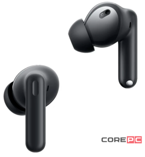 Беспроводные Bluetooth-наушники Xiaomi Realme Buds T310 (Black) (RMA2303)
