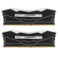 Оперативная память 32 Gb 7000 MHz Team Group T-FORCE DELTA RGB Black (FF3D532G7000HC34ADC01)