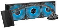 Система жидкостного охлаждения для процессора Arctic Liquid Freezer II - 420 RGB Black ACFRE00111A