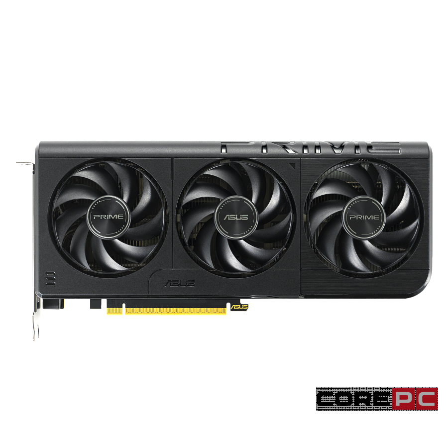 Видеокарта ASUS (PRIME-RTX5060-O8G) GeForce RTX 5060 8GB PRIME OC (90YV0N10-M0NA00)