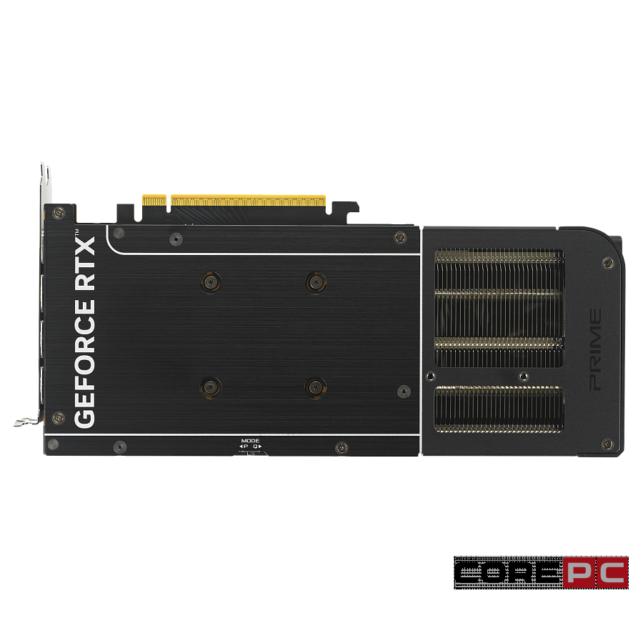 Видеокарта ASUS (PRIME-RTX5060-O8G) GeForce RTX 5060 8GB PRIME OC (90YV0N10-M0NA00)