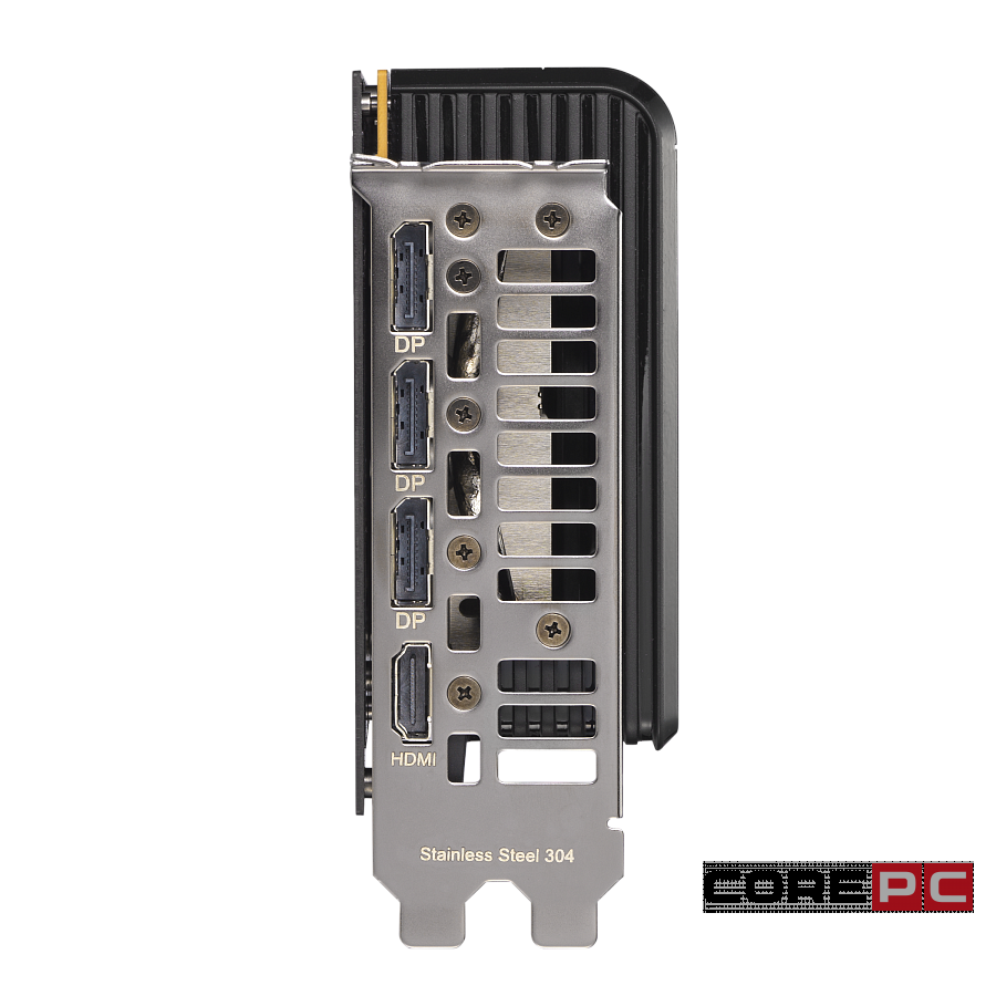 Видеокарта ASUS (PRIME-RTX5060-O8G) GeForce RTX 5060 8GB PRIME OC (90YV0N10-M0NA00)