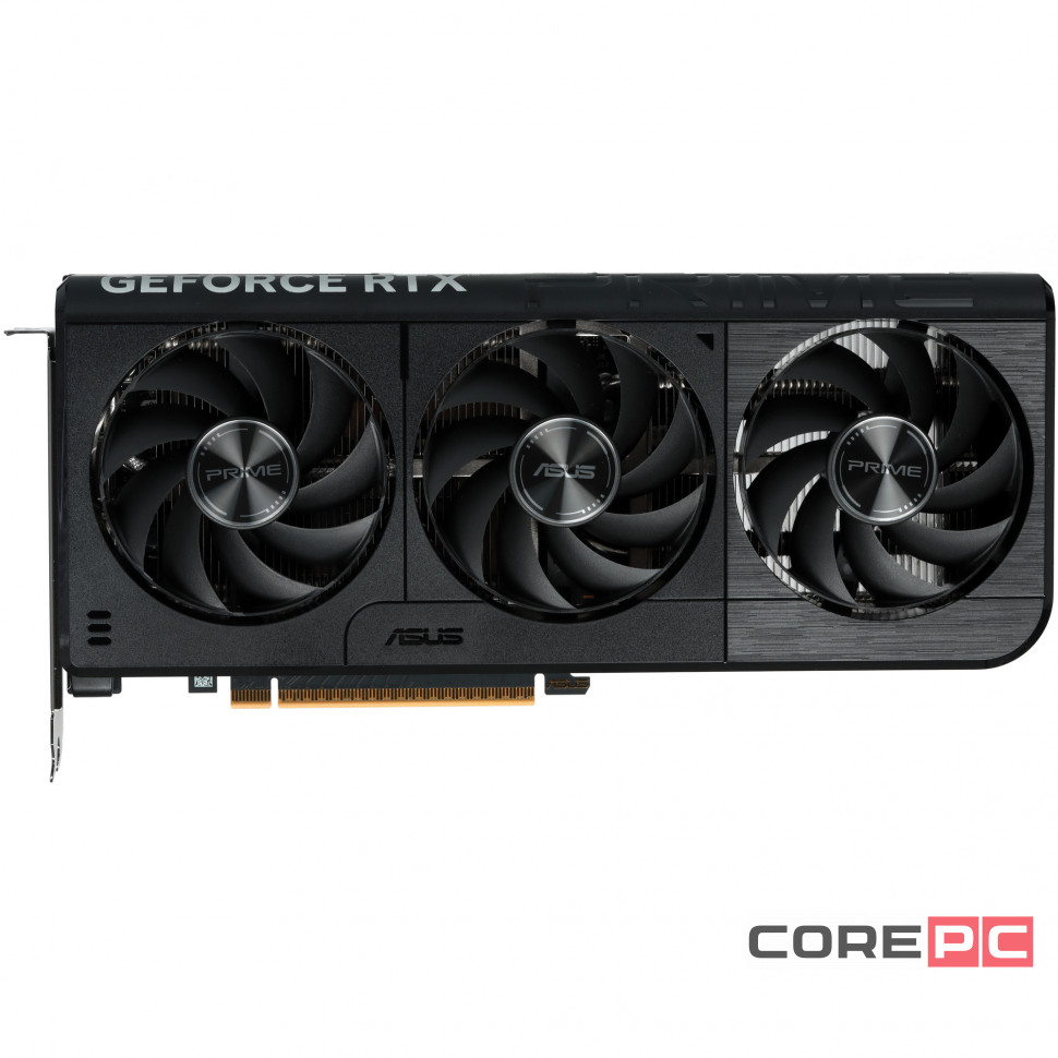 Видеокарта ASUS (PRIME-RTX5060-O8G) GeForce RTX 5060 8GB PRIME OC (90YV0N10-M0NA00)