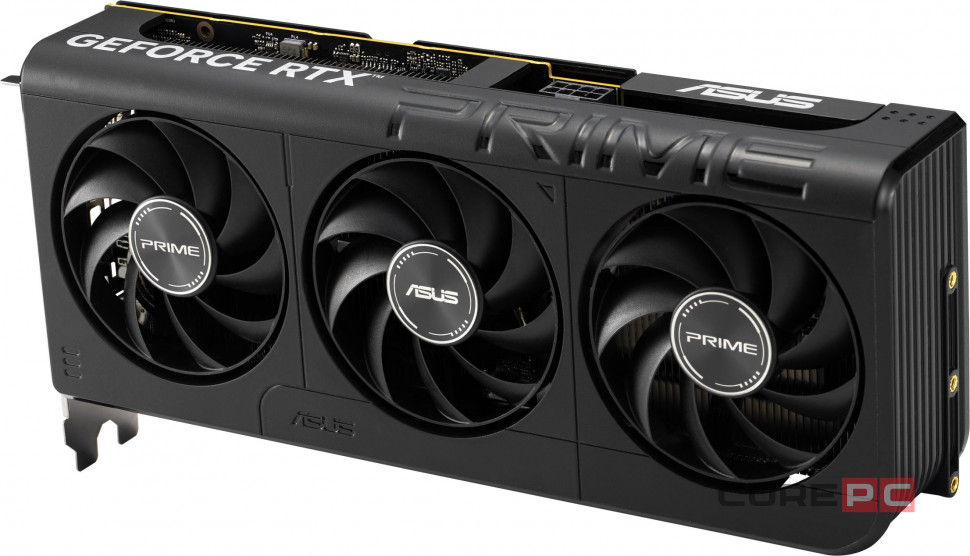 Видеокарта ASUS (PRIME-RTX5060-O8G) GeForce RTX 5060 8GB PRIME OC (90YV0N10-M0NA00)