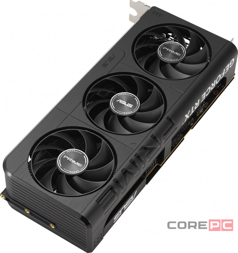 Видеокарта ASUS (PRIME-RTX5060-O8G) GeForce RTX 5060 8GB PRIME OC (90YV0N10-M0NA00)