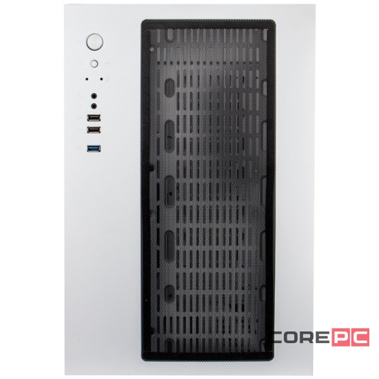 Компьютерный корпус 1STPLAYER STEAM PUNK SP8 RGB SP8-WH-6M1