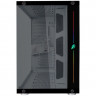 Компьютерный корпус 1STPLAYER STEAM PUNK SP8 RGB SP8-WH-6M1