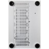 Компьютерный корпус 1STPLAYER STEAM PUNK SP8 RGB SP8-WH-6M1
