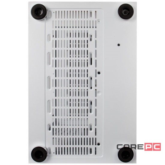 Компьютерный корпус 1STPLAYER STEAM PUNK SP8 RGB SP8-WH-6M1
