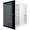 Компьютерный корпус 1STPLAYER STEAM PUNK SP8 RGB SP8-WH-6M1