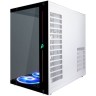 Компьютерный корпус 1STPLAYER STEAM PUNK SP8 RGB SP8-WH-6M1