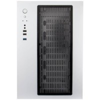 Компьютерный корпус 1STPLAYER STEAM PUNK SP8  RGB SP8-WH-6M1