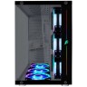 Компьютерный корпус 1STPLAYER STEAM PUNK SP8 RGB SP8-WH-6M1