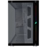 Компьютерный корпус 1STPLAYER STEAM PUNK SP8 RGB SP8-WH-6M1