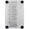 Компьютерный корпус 1STPLAYER STEAM PUNK SP8 RGB SP8-WH-6M1