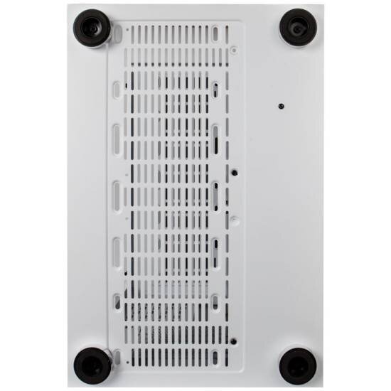 Компьютерный корпус 1STPLAYER STEAM PUNK SP8 RGB SP8-WH-6M1