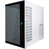 Компьютерный корпус 1STPLAYER STEAM PUNK SP8 RGB SP8-WH-6M1