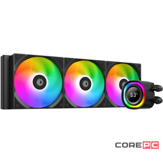 Система жидкостного охлаждения для процессора ID-COOLING FX360 TD