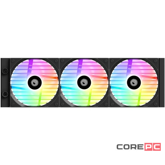 Система жидкостного охлаждения для процессора ID-COOLING FX360 TD