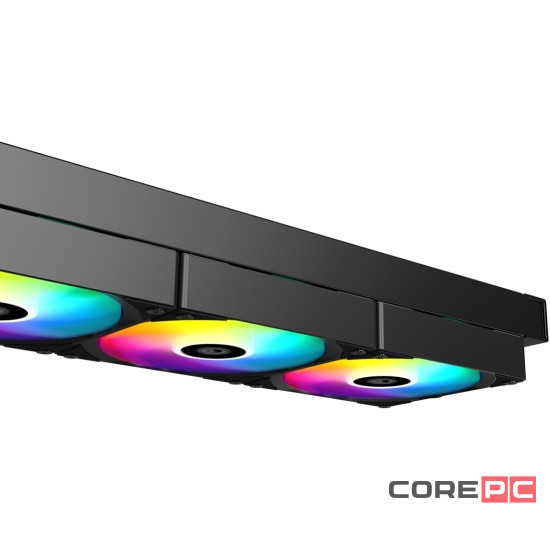 Система жидкостного охлаждения для процессора ID-COOLING FX360 TD