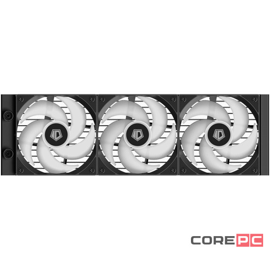 Система жидкостного охлаждения для процессора ID-COOLING FX360 TD