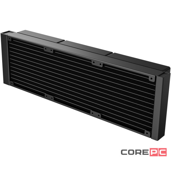 Система жидкостного охлаждения для процессора ID-COOLING FX360 TD