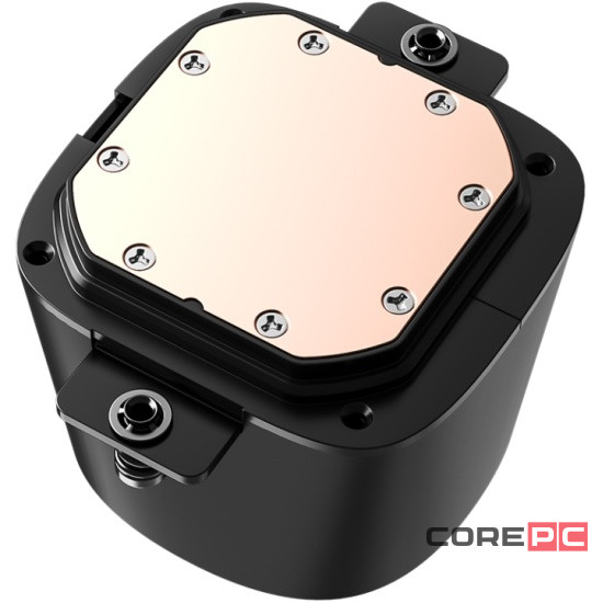 Система жидкостного охлаждения для процессора ID-COOLING FX360 TD